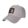 Hanoi Rocks Cap Casual Baseball Caps Adjustable Hat Hip Hop Summer Unisex Baseball Hats Customizable