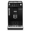 [Exclusive To .co.jp] De'Longhi Fully Automatic Coffee Machine Autentica ETAM29510B Coffee Maker Espresso Machine Iced Coffee All 4 Menus Slim Model E
