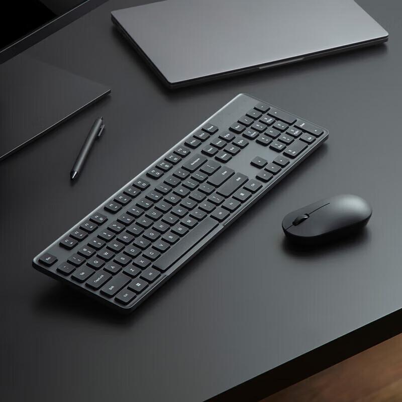 Xiaomi WXJS02YM Wireless Keyboard and Mouse Set 2