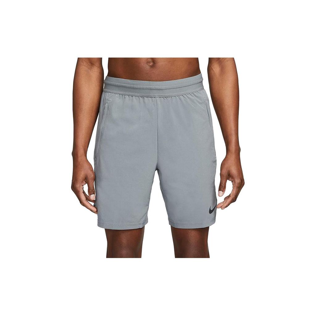 Nike SS22 Training Shorts Men Shorts Gray DM5950-084