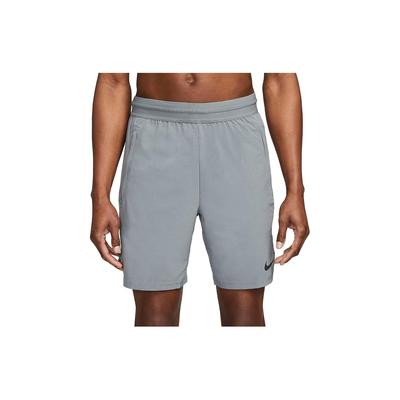 SS22 Trainingsshorts Herrenshorts Grau DM5950-084