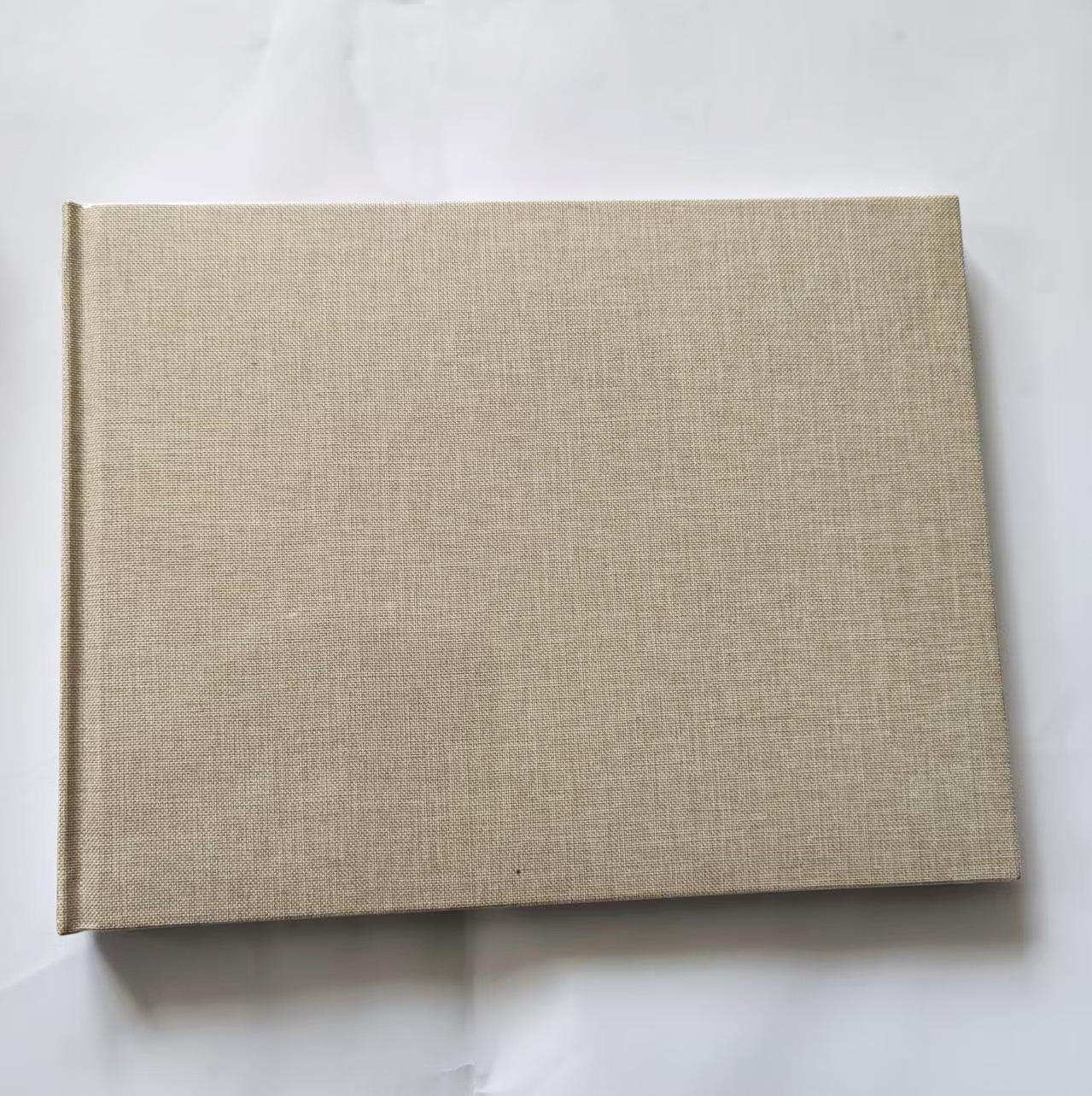 

Anniversary Guest Book: Hot Stamping Wedding Album & Sign-in Notebook (English/German)