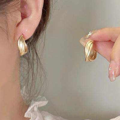 Сережки – Висячі сережки