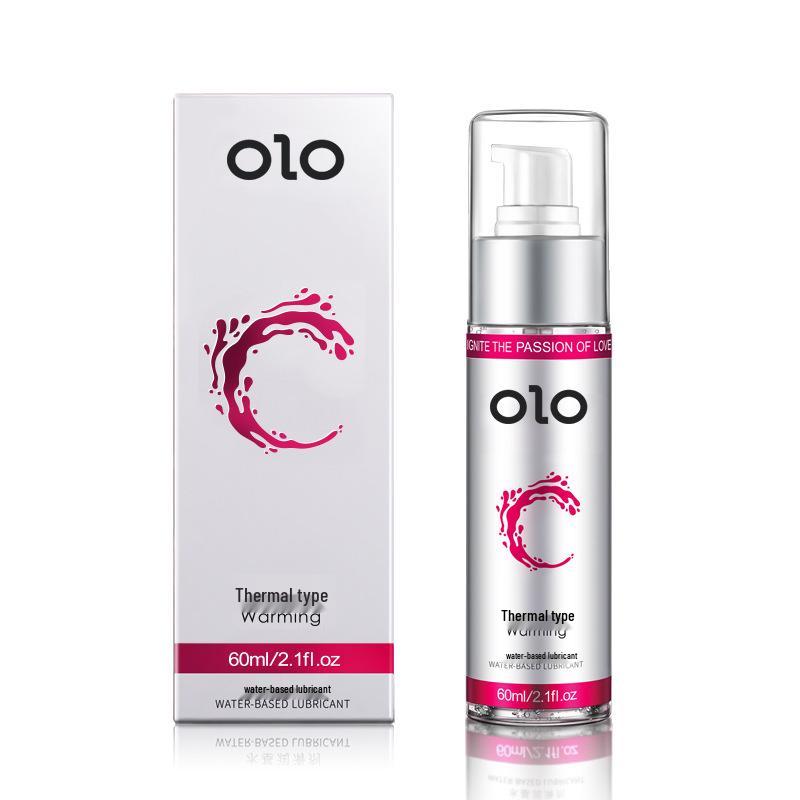 Women's Water-Soluble Climax Lubricant - Cooling Sensation for Enhanced Pleasure