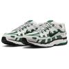 Nike  P-6000 Summit White Fir Women Sneakers Black Metallic-Summit-White HF5388-100