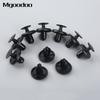 20Pcs Plastic Rivet Fastener clip 7mm hole Bumper Fender Retainer clips for Suzuki Grand Vitara SX4 Swift X-90 XL-7 for Mazda