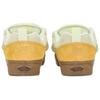 New Vans Knu Skool 'Yellow Green Gum' VN0009QCCOP