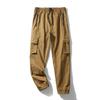 Mountain Outdoor Functional Quick-Drying Ankle-tied Overalls Men's Summer Thin Sports Pants Foreign Trade Men's Casual Trousers