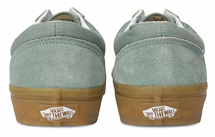 Style 36 Vans 'Green Milieu Gum' VN0A54F6YV2