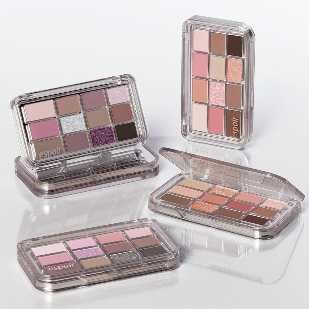Espoir Eye Core Palette 9g