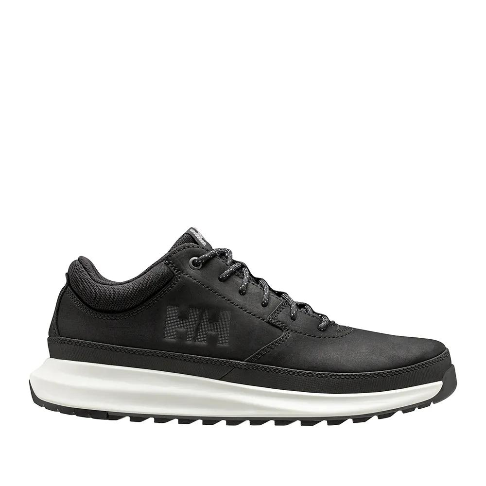 Helly Hansen Herren Schwarz Wanderschuhe Beckett - Bild 2