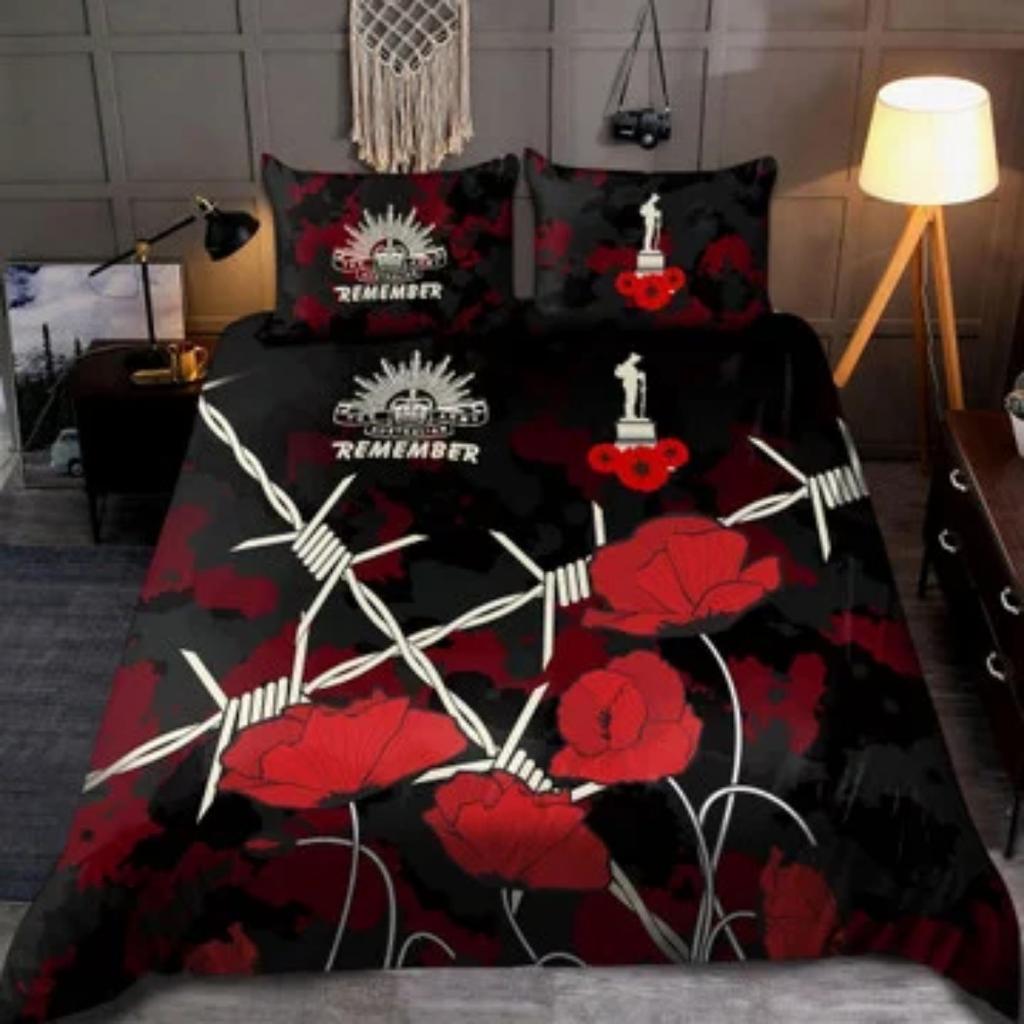 Tmarc Tee Premium Bedding Set Octopus Gothic Style Comforter Cover Set Pillowcase