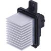 AC Blower Motor Resistor, 79330-TBA-A11 Car Air Conditioner Blower Motor Resistor Replacement for Civic 2016 2017