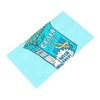 crispr cas9 gene editing science cereal dna Soft Face Towel Quick Dry Pool Bath Cotton Towels Absorbent Quick