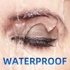 4d Silk Fiber Eyelash Mascara Waterproof Thick Lengthening Mascara Curling Long Black Extension