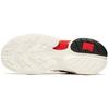New ANTA Life Series Sneakers 'Black Red White' 112018882-11