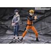 TAMASHII NATIONS S.H.Figuarts NARUTO: Shippuden Hinata Hyuga -The Peerless Byakugan Princess- Approx