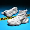 Herrenschuhe Sneakers Herrentennis Luxusschuhe Herren Casual Trainer Race Atmungsaktive modische Halbschuhe Laufschuhe für Männer