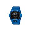 G-SHOCK G-SHOCK G-LIDE série para surf, street moderno, ondas de rádio de seis fusos horários, idade da maré, calendário totalmente automático, à prova de choque, quartzo GWX-8900D-2