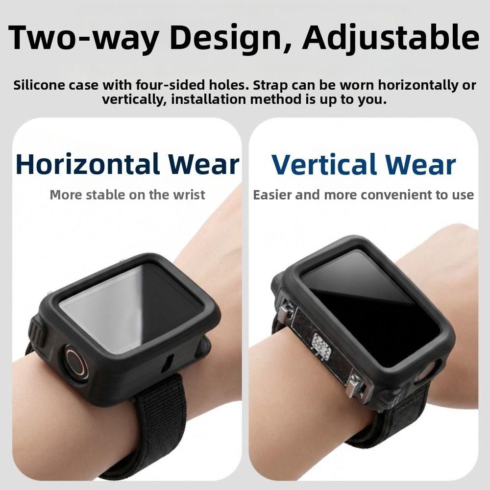 Nylon Image Transmission Strap Camera Hand Strap for DJI Osmo Nano Action Camera Accessories