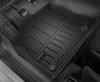 Gummimatten Ford Ecosport 2017-2022 - Wanne 77