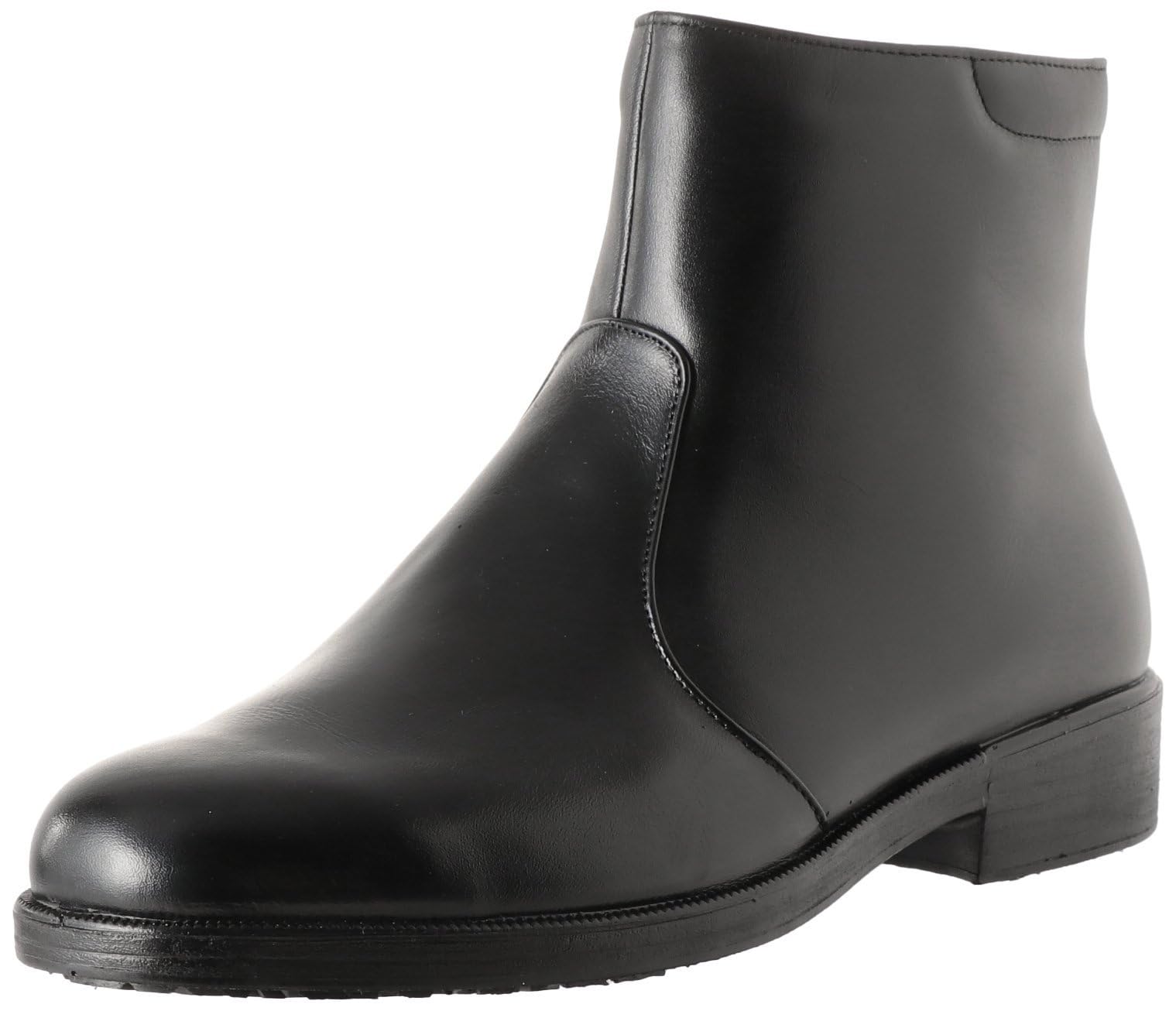 

Moonstar MB4981NSR Fashion Black Boots, чёрный