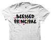 Principal Shirt. Principal Gift. Principal Gifts. Teacher Appreciation. School Principal. Principal T-Shirt. Gift For Principal