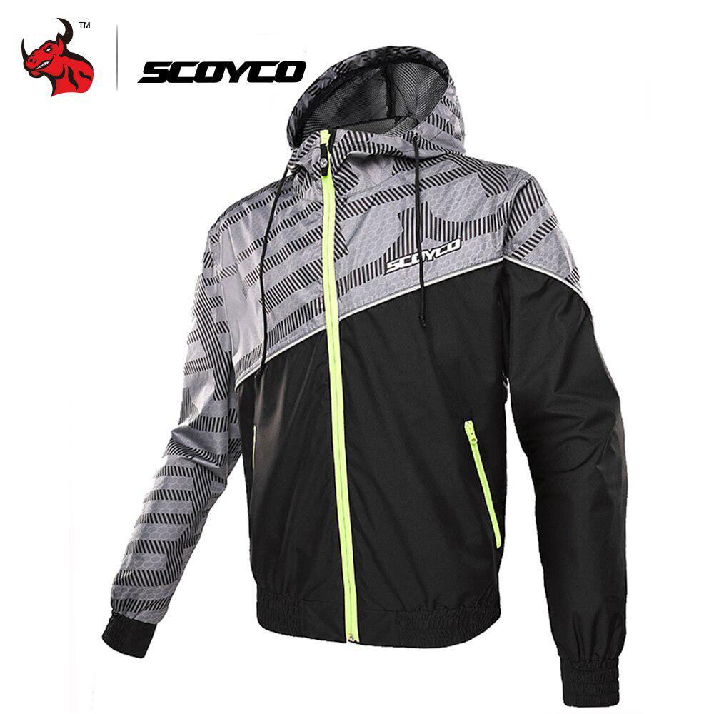 summer waterproof jacket