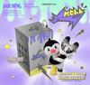 NEXZ [Mmchk] The 2nd Single Album (NEXZOO ver.)