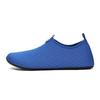 Unisex Quick-Dry Snorkeling & Yoga Shoes: Anti-Slip, Thin-Soled Beach & Diving Socks for Swimming & Wading