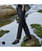 TREMOLO Cotton Blend Spandex Slacks_Trnda3M3221