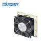 3322-230 Double Ball Bearing 120 Mm Exhaust Ventilation Set For Electrical Cabinet Blower 220V-240V Industrial Cooler Filter Fan