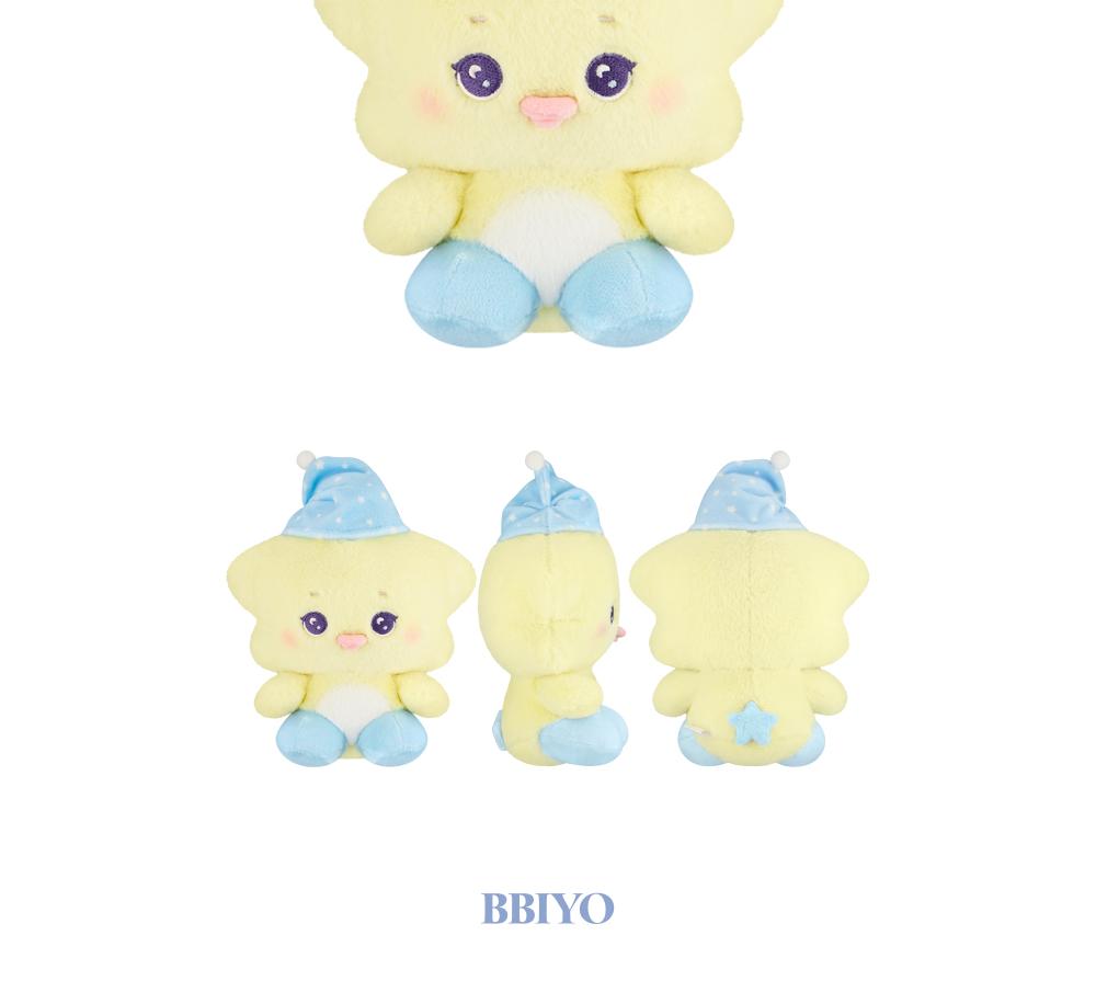 NMIXX [EPISODE 1 :[ZERO FRONTIER] MIXXFFY PLÜSCH ORIGINAL-Version