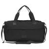 New water-repellent travel bag wet and dry separation luggage bag for men and women for business trips leisure sports fitness bag
