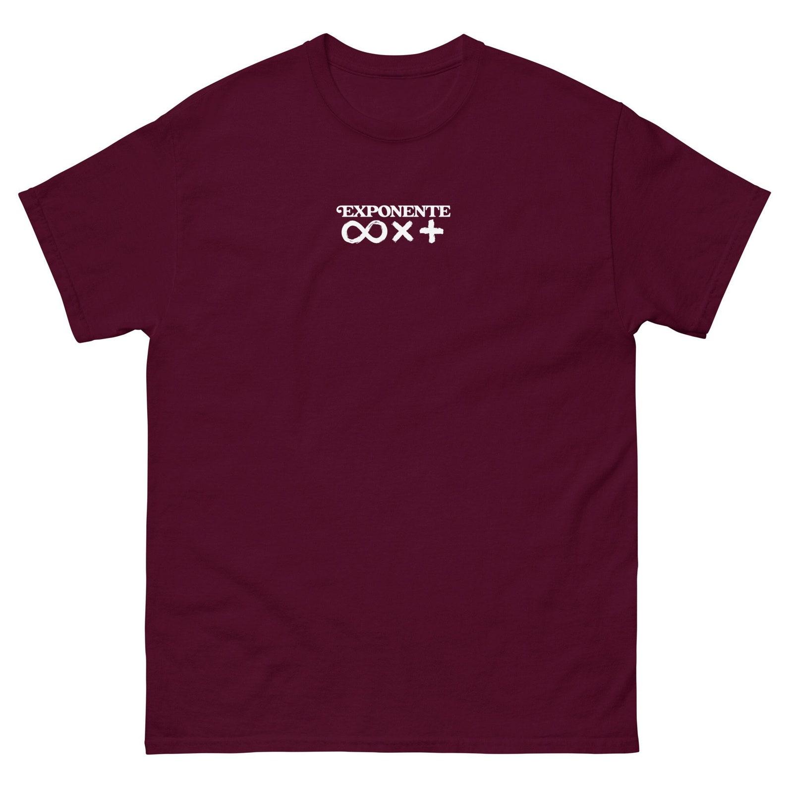 Beso | Camiseta Rosalia Rauw Alejandro M