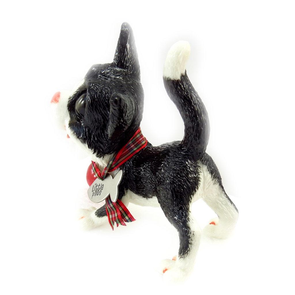 Les Trésors De Lily [K2390] - Figurine humoristique 'Chat Jess'