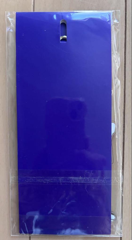 [USED] BTS V D’ICON Photobook