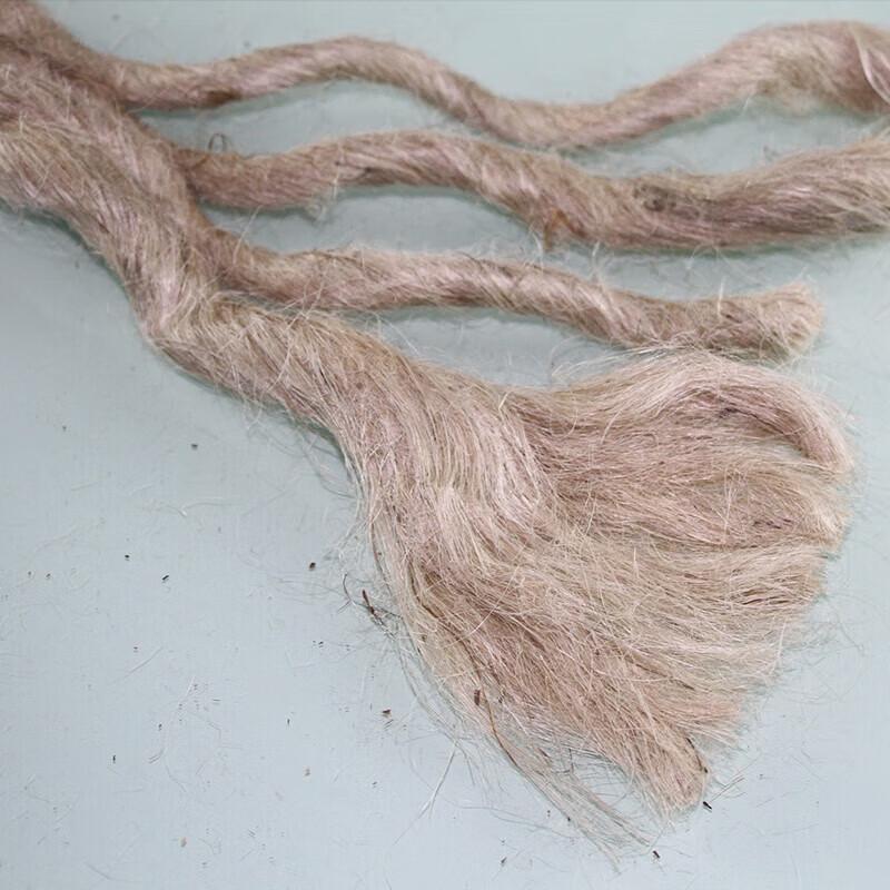 Ht Hemp Fiber
