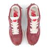New Balance U327wsa Sneakers Breathable Lightweight Red
