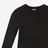 New PUMA T Shirts Women's Black 627754-01