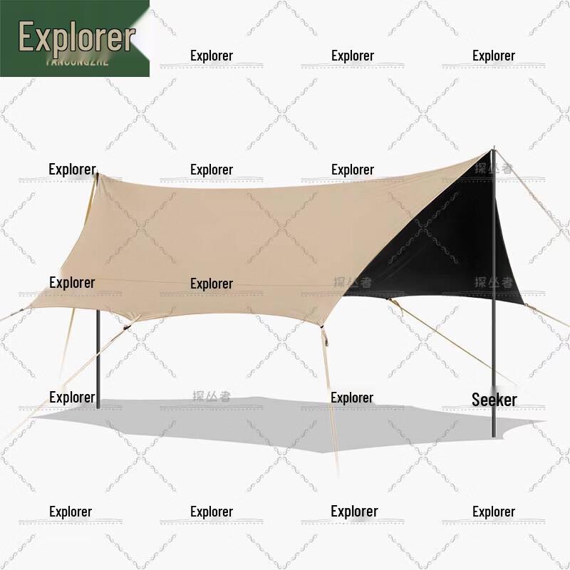 Explorer Camping & Outdoor Shelter