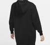 Nike 20 Long Sleeved Dress Women's Black CJ3113-010