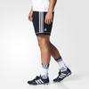 Adidas Sport Quick-Dry Breathable Casual Shorts Men Bottoms Black BK4766