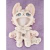 Fluffy Land Nendoroid Doll Kigurumi Pajamas  Dyana  Fluffy Land 