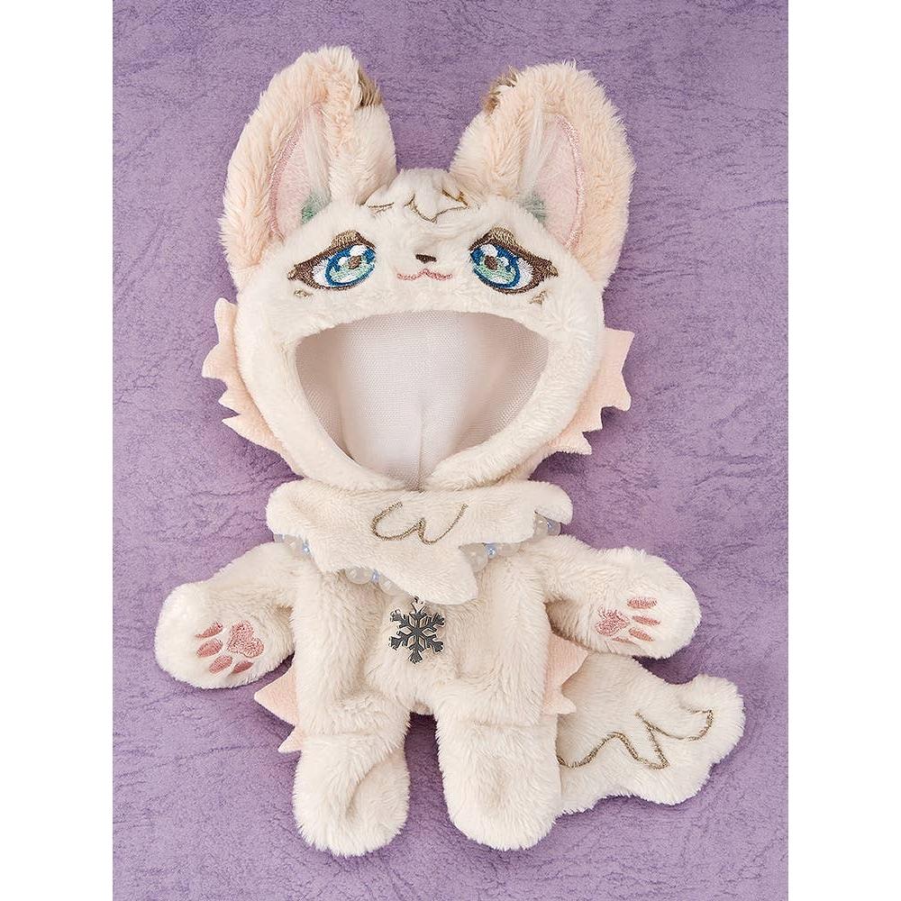 Fluffy Land Nendoroid Doll Kigurumi Pajamas  Dyana  Fluffy Land 