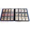 Docsmagic.De Pro-Player 24-Pocket Playset Album Dark Blue - 480 Card Binder - MTG - PKM - YGO - Classeur pour Jeu de Cartes Bleu f