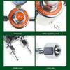 Flowmeter Regulator Argon Regulator Pressure Reducer Argon Welding Regulator