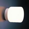 LIXIL INAX Cylindrical Lighting Globe, Bathroom Accessory [LW-C6-4A-1]