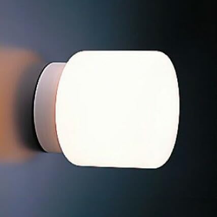 

LIXIL INAX Cylindrical Lighting Globe, Bathroom Accessory [LW-C6-4A-1]