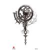 Hotsell Water Based Temporary Tattoo Stickers Waterproof Tattoo Temporary for Men